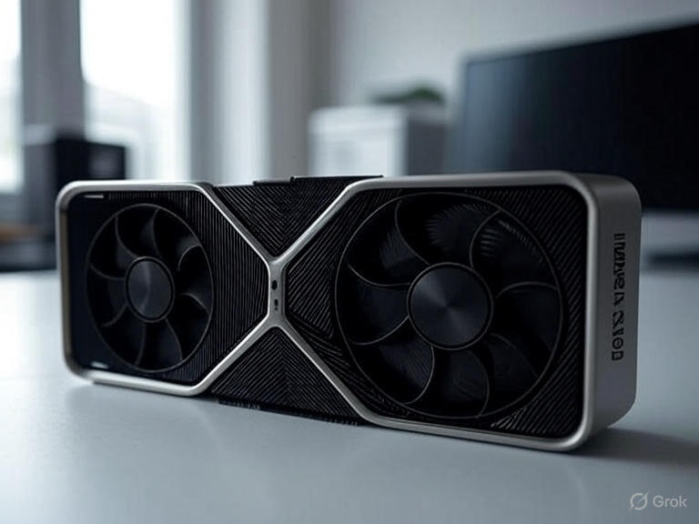 NVIDIA GeForce RTX 3060 Graphics Card